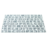 Carnival Chopping Board