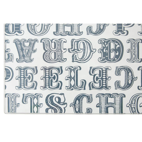 Carnival Chopping Board