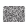 Paisley Placemats - Set Of 4