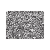 Paisley Placemats - Set Of 4