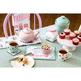 Amelie Coasters - Set Of 4