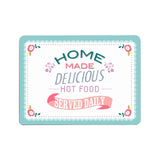 Amelie Placemats - Set Of 4
