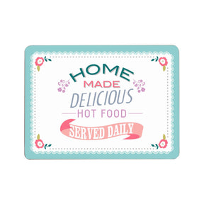 Amelie Placemats - Set Of 4