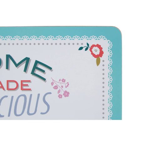 Amelie Placemats - Set Of 4