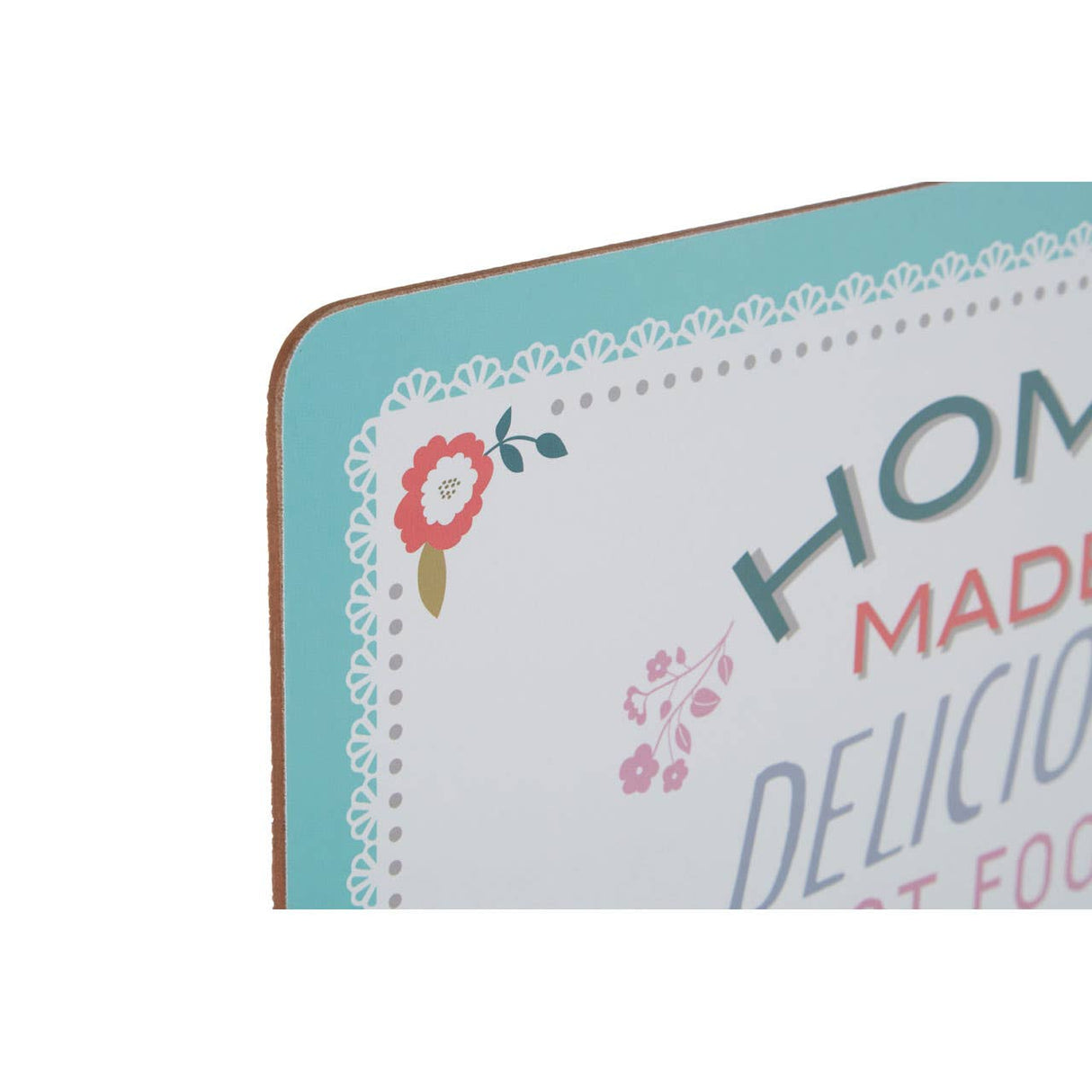 Amelie Placemats - Set Of 4