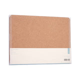 Country Kitchen Placemats Cork - Set Of 4