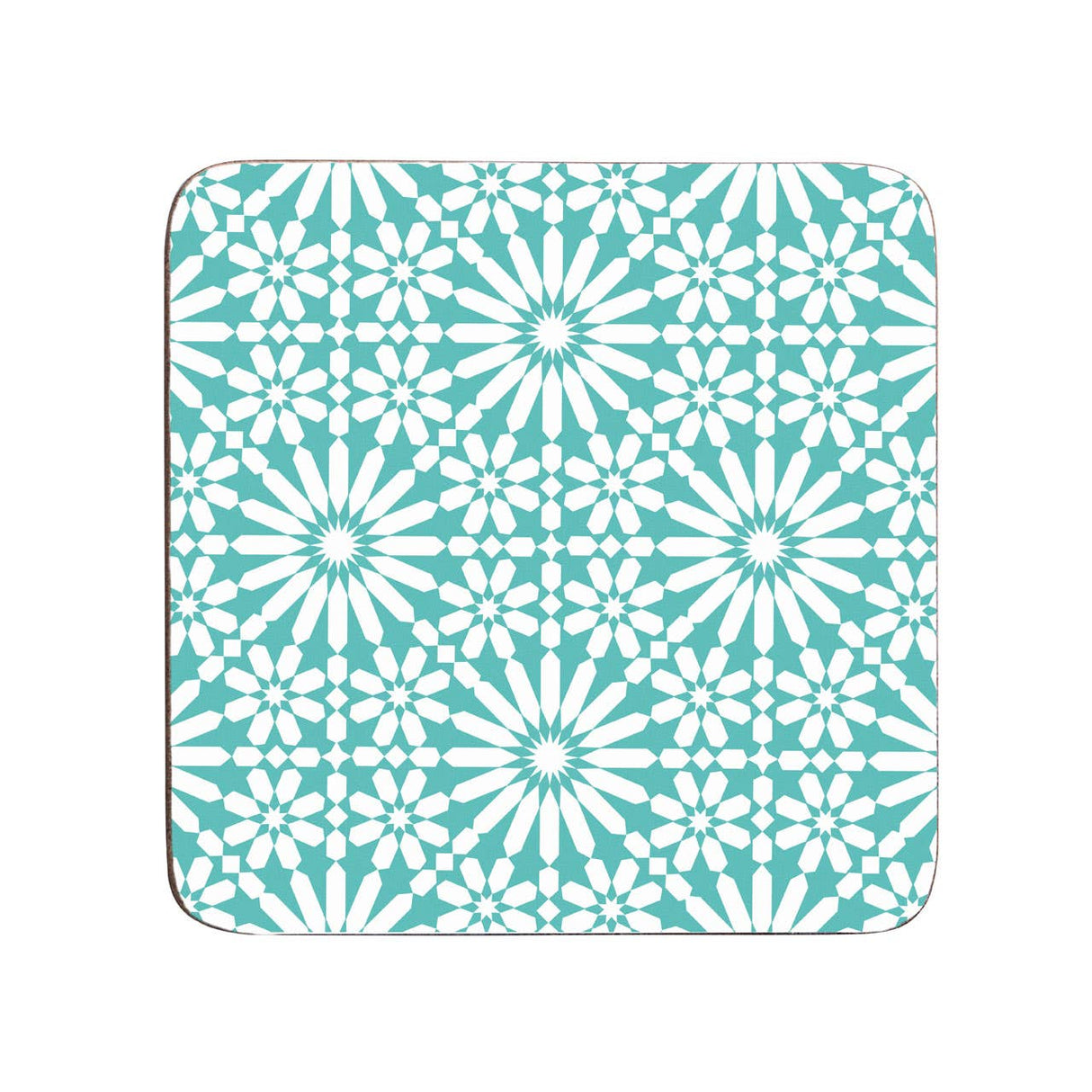 Garland Coasters - Set Of 4