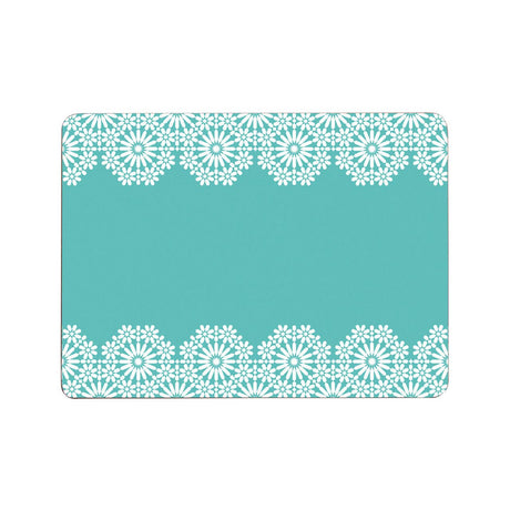 Garland Placemats - Set Of 4