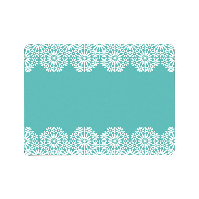 Garland Placemats - Set Of 4