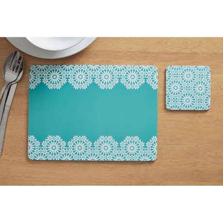 Garland Placemats - Set Of 4