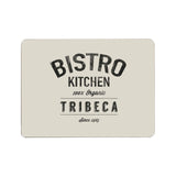 Bistro Placemats - Set Of 4