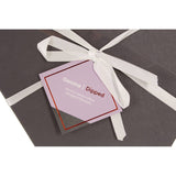 Geome Dipped Grey And Rose Gold Placements