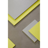 Geome Reverse Grey And Green - Set Of 4