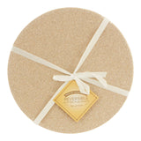 Reversible Gold And Silver Glitter Placemats