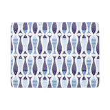 Pisces Cork Placemats - Set Of 4
