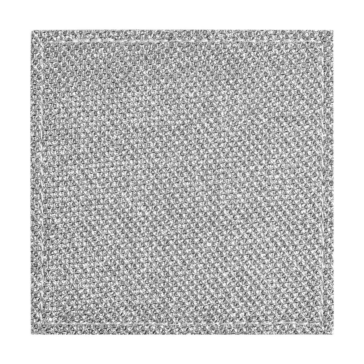 Set Of 4 Glitter Coasters