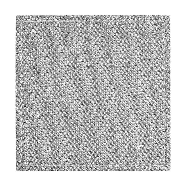 Set Of 4 Glitter Coasters