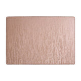 Knightsbridge Set Of 4 Rectangular Placemats