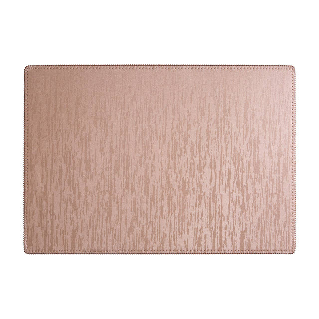 Knightsbridge Set Of 4 Rectangular Placemats