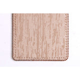 Knightsbridge Set Of 4 Square Coasters