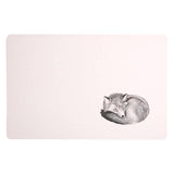 Set Of 2 Mini Forest Placemats & Coasters