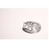 Set Of 2 Mini Forest Placemats & Coasters