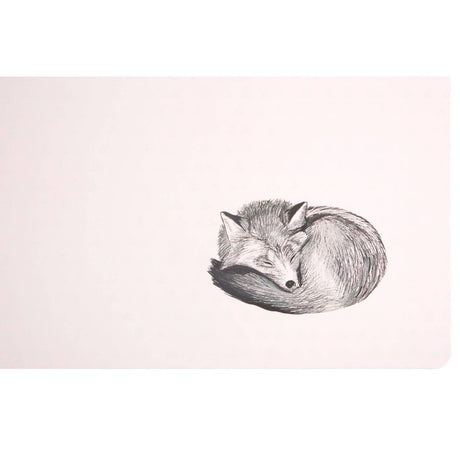 Set Of 2 Mini Forest Placemats & Coasters