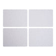 Speckle 4Pc Placemats