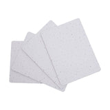 Speckle 4Pc Placemats