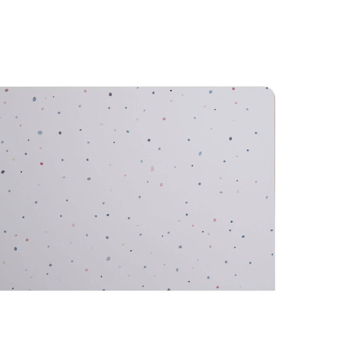 Speckle 4Pc Placemats