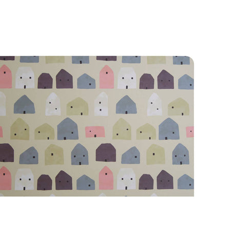 4Pc Wild Cottage Placemats