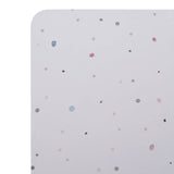 Speckle 4Pc Wild Cottage Coasters