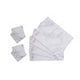 Zambie 8 Piece Cork Placemats And Coasters