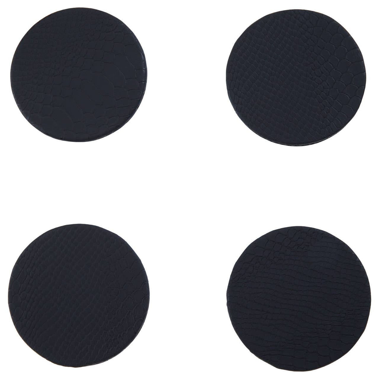 Mixology Set Of Four Coasters