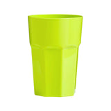 Assorted Plastic Tumblers Set Of 4 - 440Ml