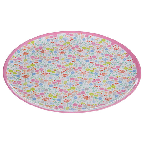 Mimo Casey Dinner Plate
