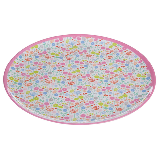 Mimo Casey Dinner Plate