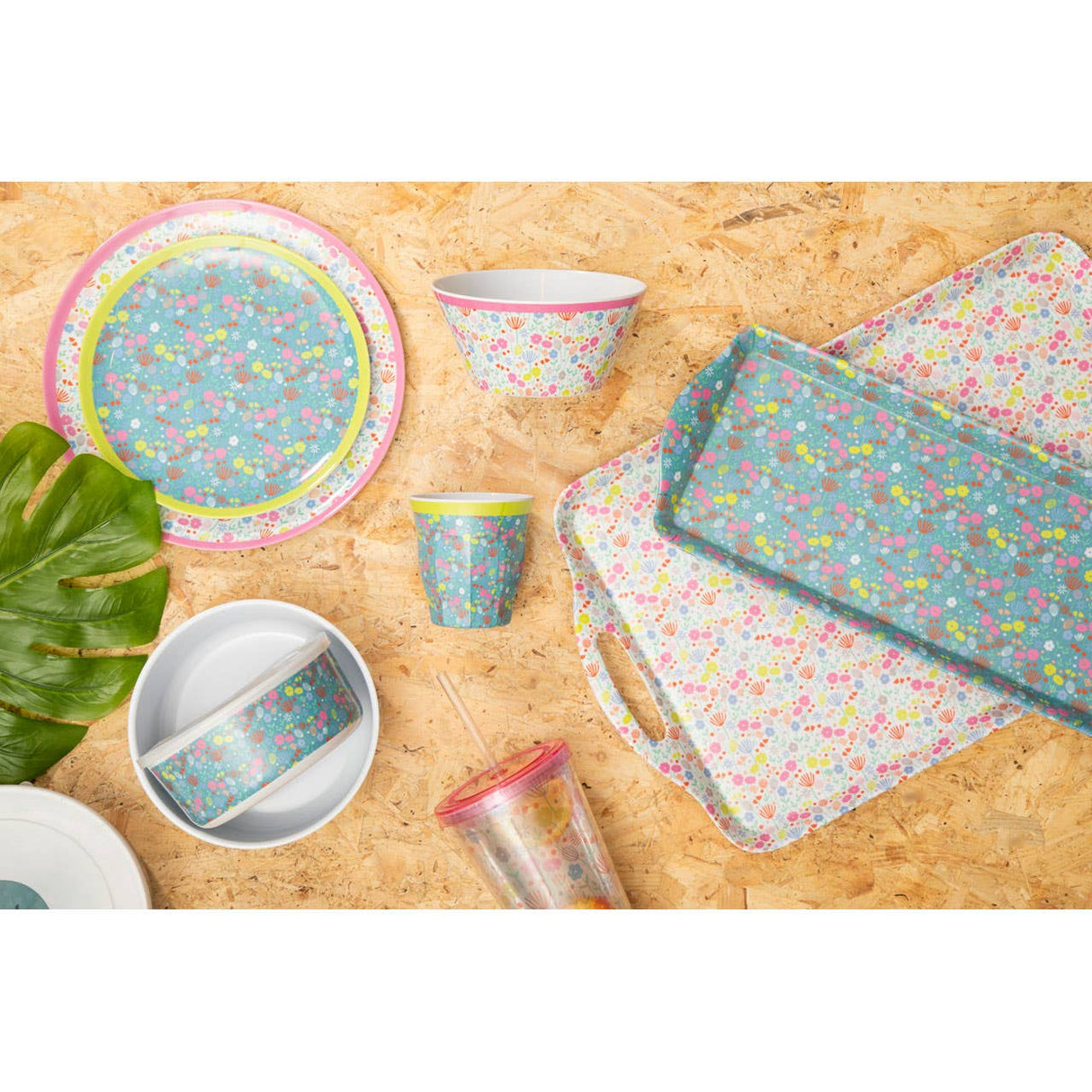 Mimo Casey Dinner Plate