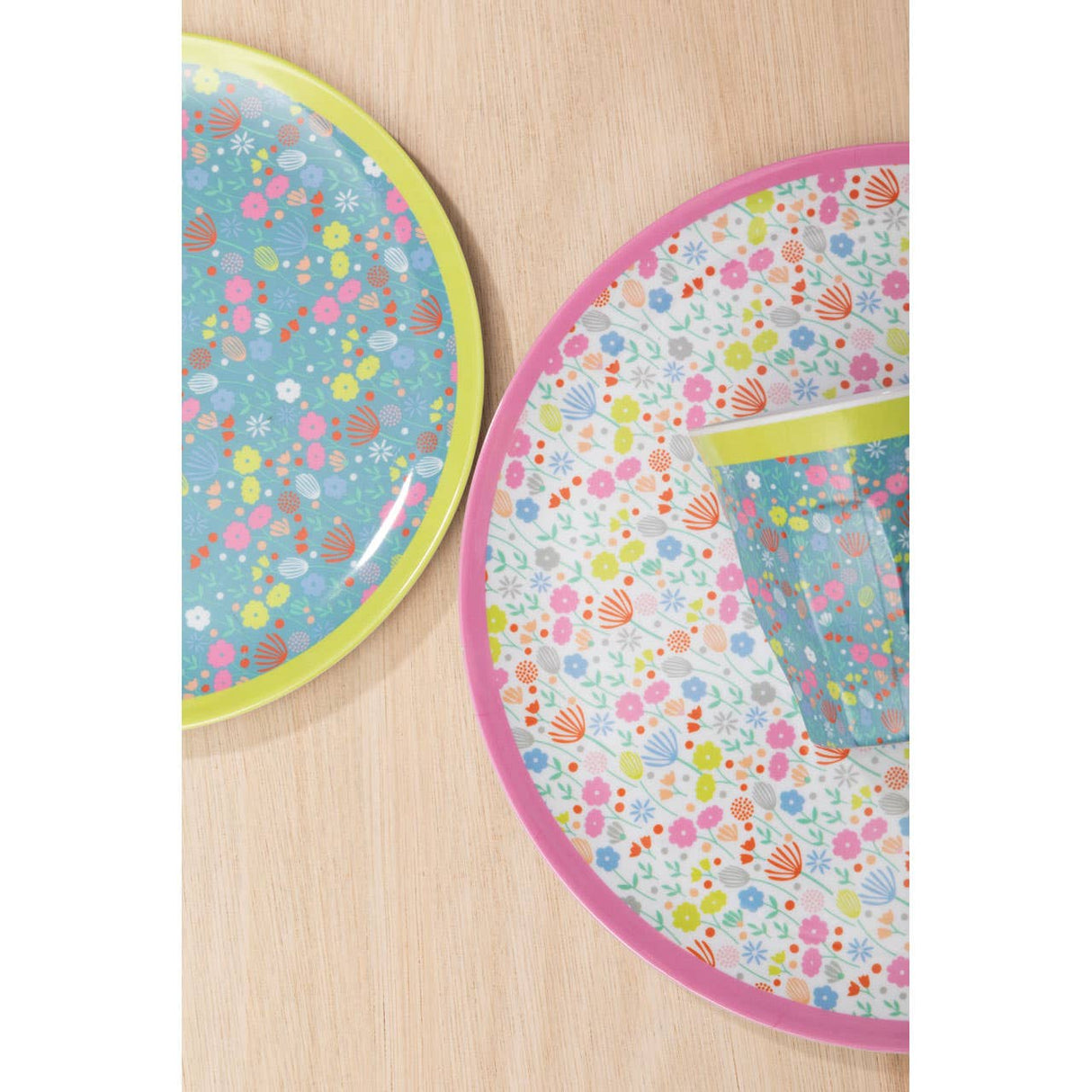 Mimo Casey Dinner Plate