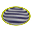 Mimo Stripe Side Plate