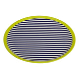 Mimo Stripe Side Plate