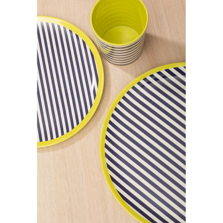 Mimo Stripe Tray