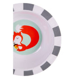 48Mimo Kids Susie Squirrel Dinner Set
