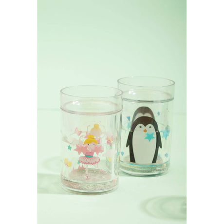 Mimo Kids Bella Ballerina Drinking Cup