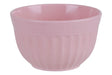 Melamine Small Pink Mixing Bowl