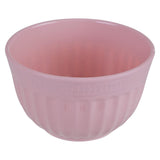 Melamine Medium Pink Mixing Bowl