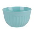 Melamine Large Green Mixing Bowl