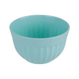 Melamine Large Green Mixing Bowl