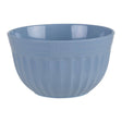 Melamine Extra Large Blue Mixing Bowl