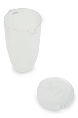 Romm 2.2L Plastic Pitcher With 4 Cups